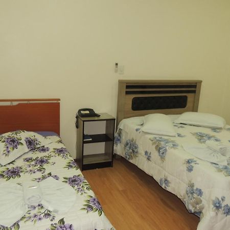 Hotel San Ghermann Arroio Trinta ภายนอก รูปภาพ