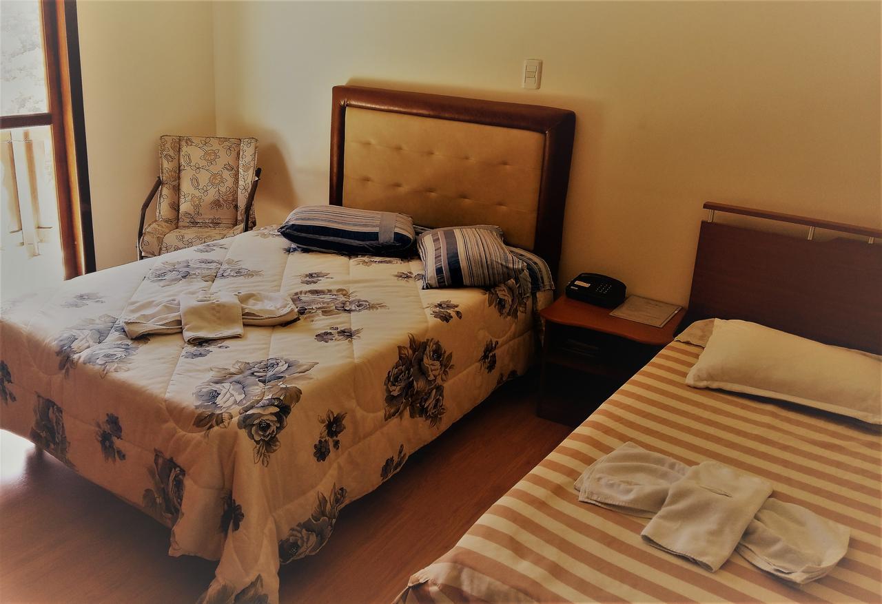 Hotel San Ghermann Arroio Trinta ห้อง รูปภาพ