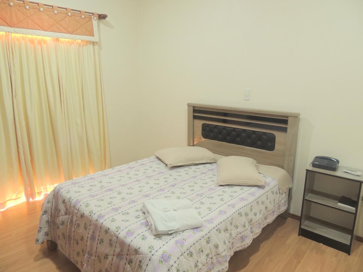 Hotel San Ghermann Arroio Trinta ภายนอก รูปภาพ