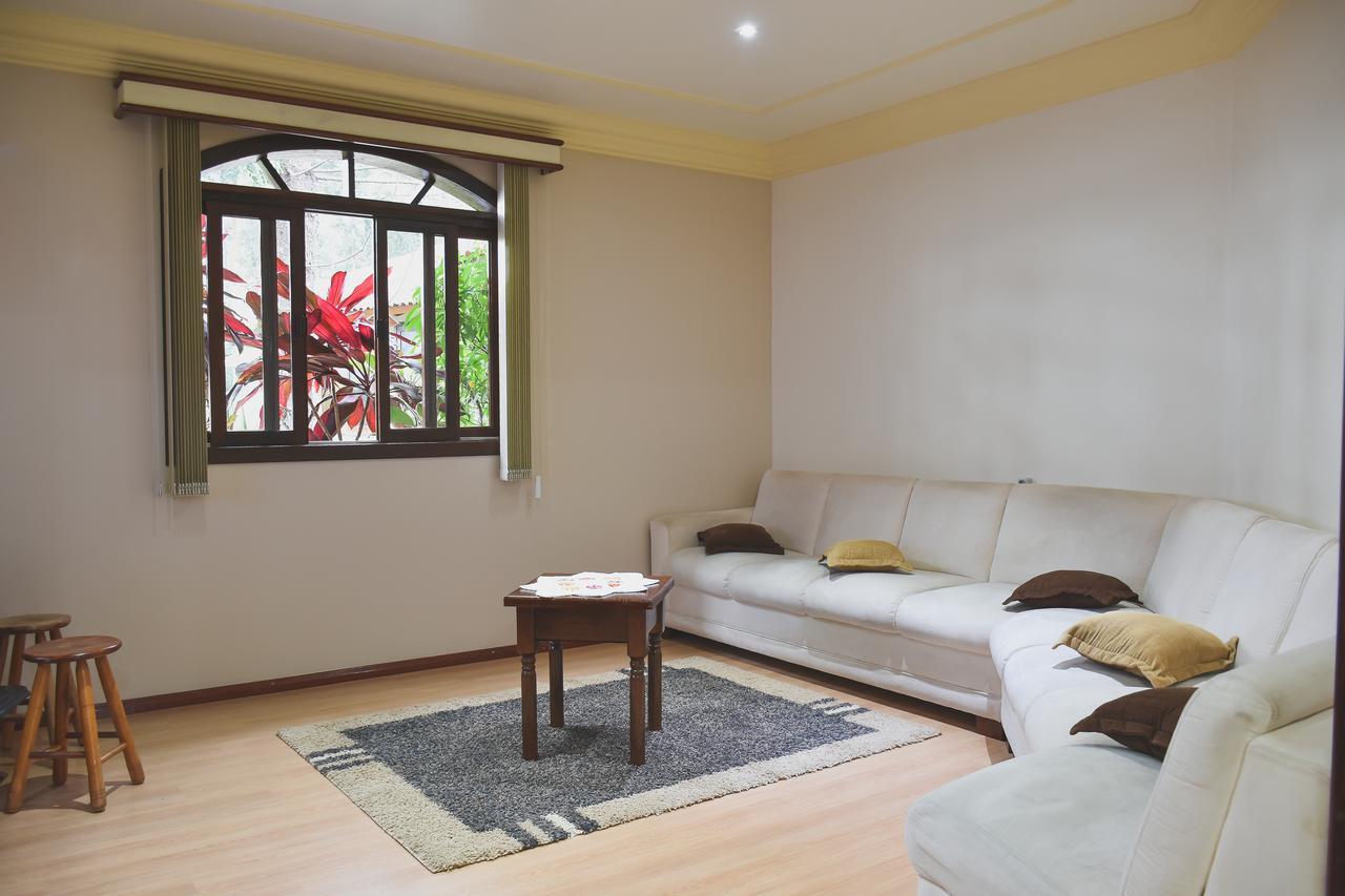 Hotel San Ghermann Arroio Trinta ภายนอก รูปภาพ